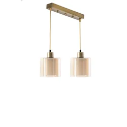 Conceptum Hypnose Luster Sahra, 70cm45 cm