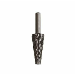 WOLFCRAFT Glodalo za metal 5-12x35 mm - 2535000