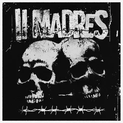 II Madres - II Madres (EP)