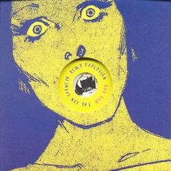 Jon Spencer Blues Explosion - She Said