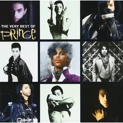 Prince - The Very Best Of Prince (CD)