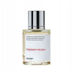 Ženski parfum Dossier PUDER BRESKEV 50ml