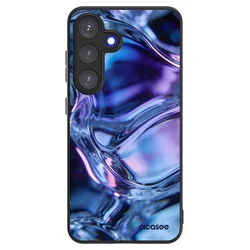 ULTIMATE CASE PowerShare za Samsung Galaxy S25 5G - Iris liquid