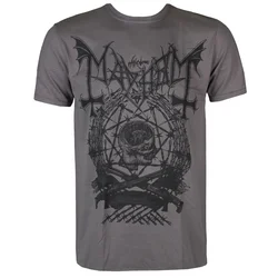 Metal majica moška Mayhem - Barbed Wire - RAZAMATAZ - ST2248