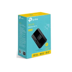 Bežicni ruter TP-LINK M7350 Wi-Fi/N150/150Mbps/3G/4G LTE/Mobile/SIM/microSD/TFT/1 interna antena
