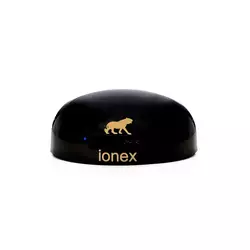 IONEX Ionizator zraka Črn New