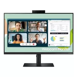 SAMSUNG 24 LS24A400VEUXEN
