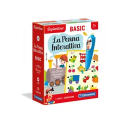 CLEMENTONI INTERAKTIVNA OLOVKA