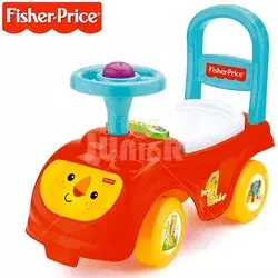 Fisher Price Moja prva guralica