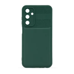 Futrola Gentle za Samsung A25, Zelena