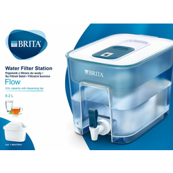 Brita Flow kotlić za vodu, 8,2l PO