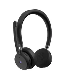 Lenovo Bežične slušalice sa mikrofonom Wireless VoIP Headset Bluetooth Microsoft Teams sertifikat