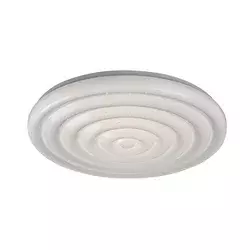 RABALUX Plafonjera katina bela