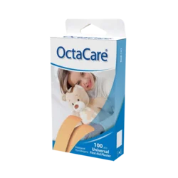 OctaCare flaster standard, 19mm x 72mm, a100