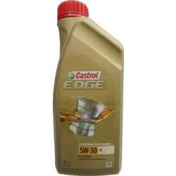 Castrol Edge 5W-30 M motorno ulje, 1 L