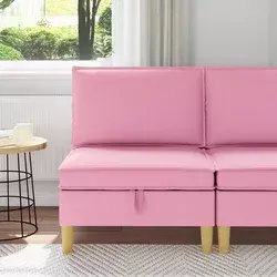 vidaXL Shranjevalna tabureta