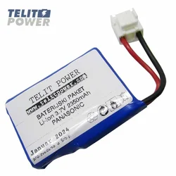 TELIT POWER Li-Ion baterija 3.7V 2350mAh za Ingenico EFT930 POS terminal