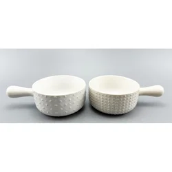 Keramicka cinija 20 x 13.5 x 7cm