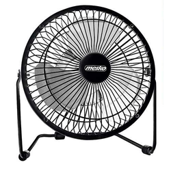 Soft table fan USB 15cm