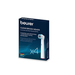 Beurer Nastavci električne četkice TB 30/50 Clean