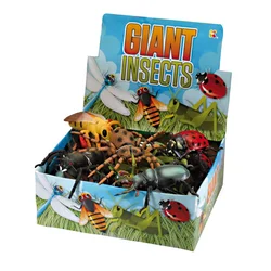 Keycraft Igračka Divovski insekti
