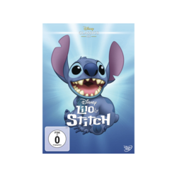 Lilo & Stitch - Disney Classics 41