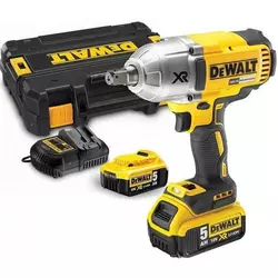 Dewalt DCF899P2 udarni odvijač