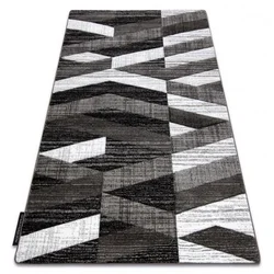eoshop Preproga ALTER Bax črte siva ( - Velikost: 80x150 cm)