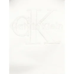 Calvin Klein Jeans LV047G820G Bela