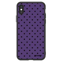 ULTIMATE CASE za Apple iPhone X/XS - Flickers 2