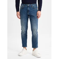 BOSS Kavbojke Re.Maine moder denim/rjava