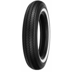 Shinko E240WW ( 100/90-19 TL 63H prednji kota )