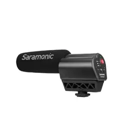 SARAMONIC Vmic Mark II Mikrofon za fotoaparate