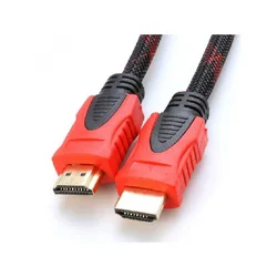 STARS SOLUTIONS Kabl HDMI 1.4 pleteni 10m (31640)