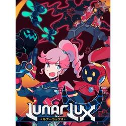 LunarLux (PC) Steam Key GLOBAL