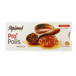 Propolis pastile za grlo