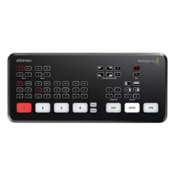 Blackmagic Design Atem mini