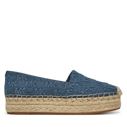 MICHAEL Michael Kors Espadrile moder denim