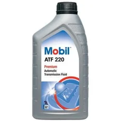 MOBIL ATF 220 ulje za automatski menjač Dexron II, 1 l