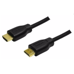 LogiLink HDMI KABEL 20M - črn