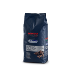 Kimbo za DeLonghi Gourmet kafa u zrnu 250 g