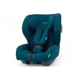 Autosjedalica + Baza Recaro - Kio Select, 0-18 kg, Teal Green