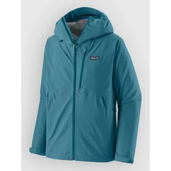 Patagonia Granite Crest Rain Jacket glacial blue