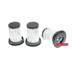 VACS Hepa filter ROWENTA Air Force Flex 760