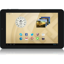 PRESTIGIO tablet MultiPad 7.0 Ultra Duo, crni