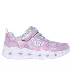 SKECHERS Patike heart lights GP