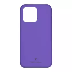 Maska Giulietta za iPhone 14 Pro Max mat ljubicasta