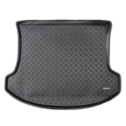 Rubber trunk mat Mazda CX-7 2007-2012