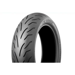 Bridgestone Battlax SC R ( 100/90-14 RF TL 57P zadnji kotač, M/C )