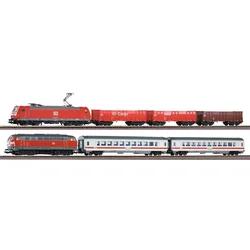 Piko Digitalni komplet 2 vlakovni kompoziciji DB AG VI - 59014